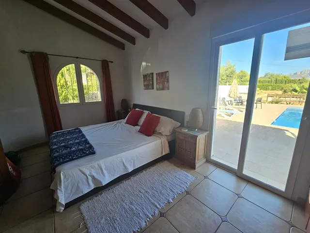 Villa 5 habitaciones 386m² en venta - La Lluca - La Tarraula — 42