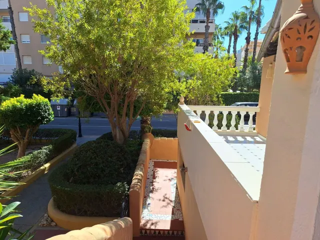 Apartamento 2 habitaciones 160m² en venta - Los Frutales — 30