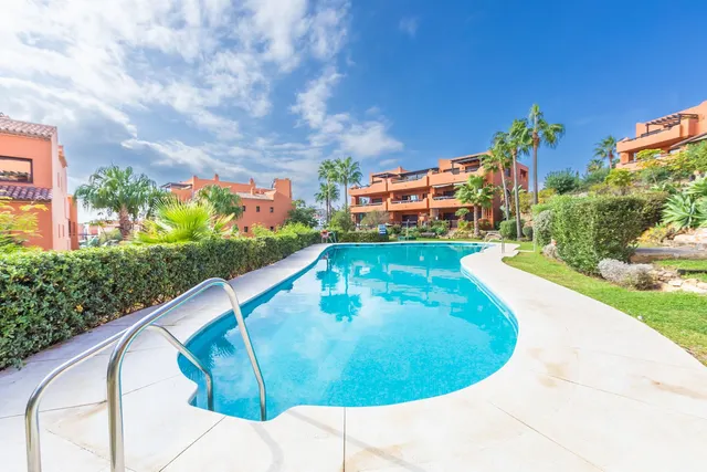 Apartamento 2 habitaciones 86m² en venta - Costa Del Sol — 47