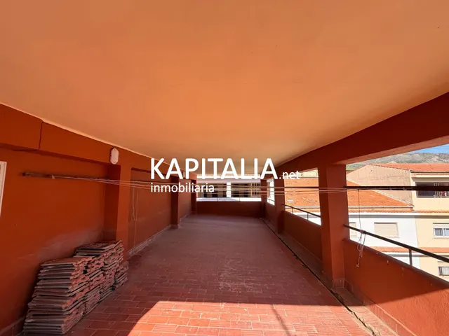 Piso en la zona norte de Alcoy — 36