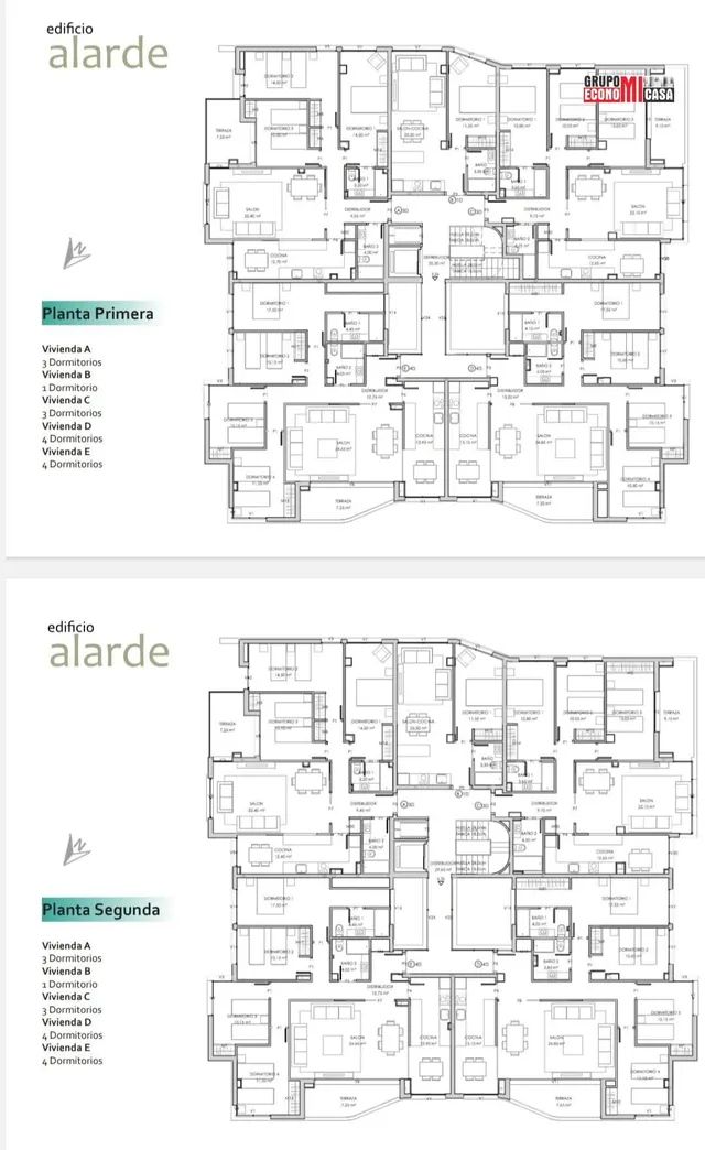 PROMOCIÓN EN JUAN CARLOS I (MURCIA) (DESDE 259.400 euros) — 13