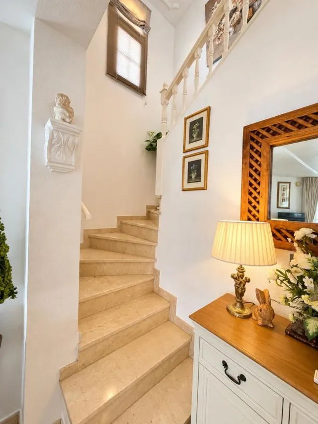 Villa 3 habitaciones en venta - Villamartín-Las Filipinas — 26