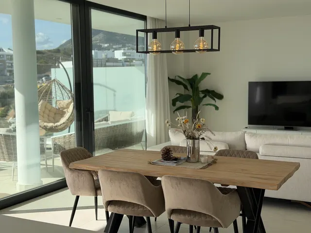 Apartamento 2 habitaciones 101m² en venta - Centro — 16