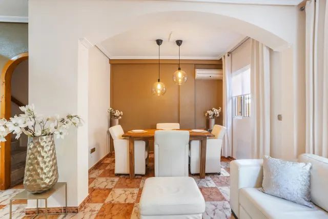 Casa 2 habitaciones 75m² en venta - Lomas de Cabo Roig — 6