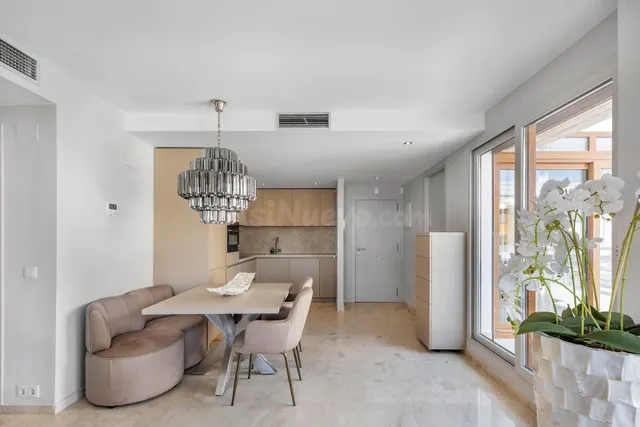 Apartamento 3 habitaciones 73m² en venta - Punta Prima - foto 2