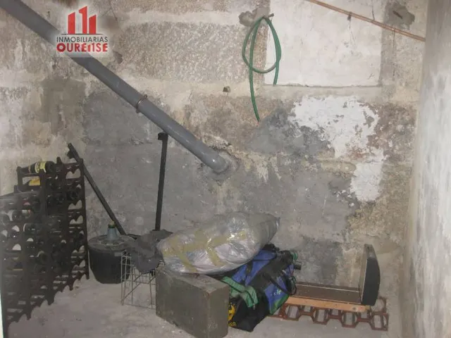 CASA DE PIEDRA PARA REFORMAR EN LA ZONA DEL COUTO. — 32