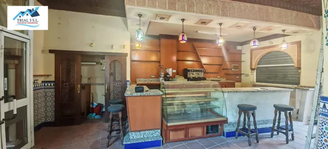 Venta local comercial en Montequinto (Dos Hermanas) — 8