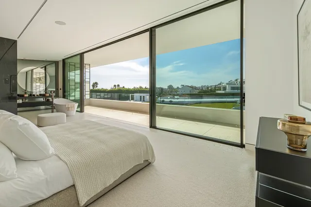 Adosado 3 habitaciones 373m² en venta - Marbella — 37