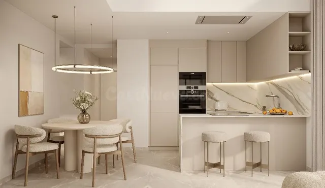 Apartamento 2 habitaciones 107m² en venta - Playa arenal-bol — 4