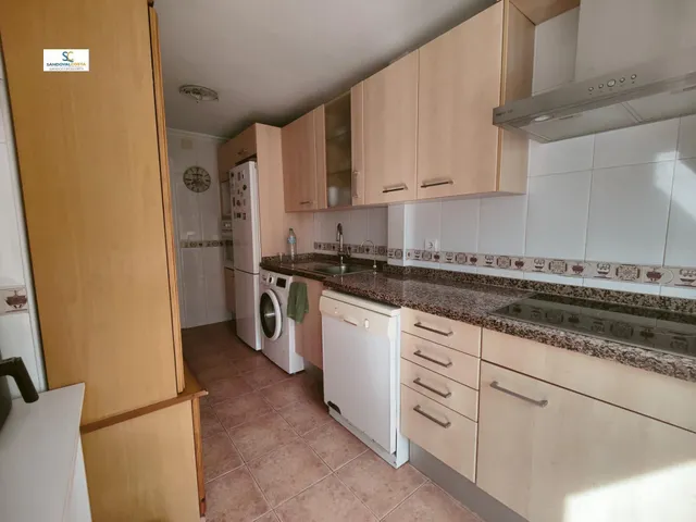 Piso en venta en la playa de san juan — 26