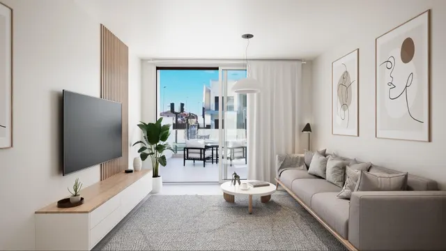 Casa 3 habitaciones 99m² en venta - La Torre de la Horadada — 8