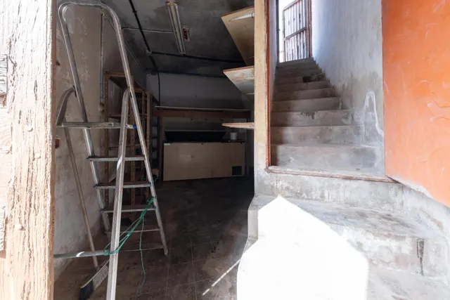 Antiguo restaurante de 123 m2 a reformar en Visvique - Arucas — 23