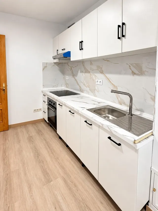 Piso reformado en Valdemoro — 17