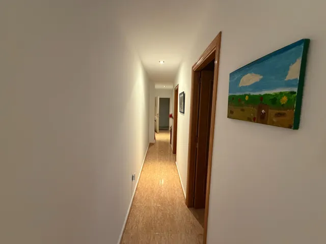 Apartamento 2 habitaciones 70m² en venta - Zona Pueblo — 8