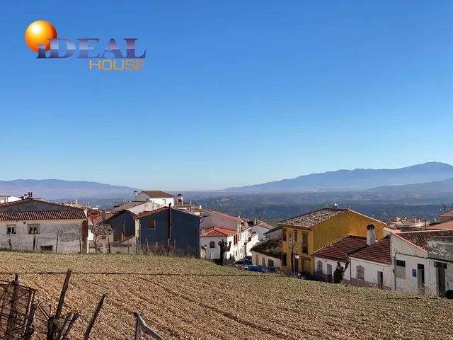 en venta solar en diezma para la construcción de unifamiliares — 3