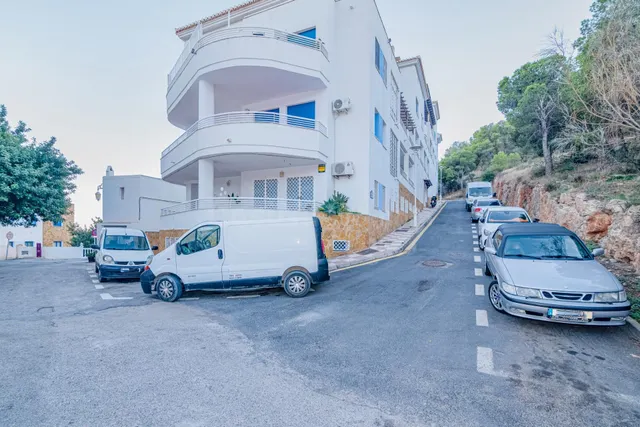 Piso en Venta en Castell de Ferro — 36