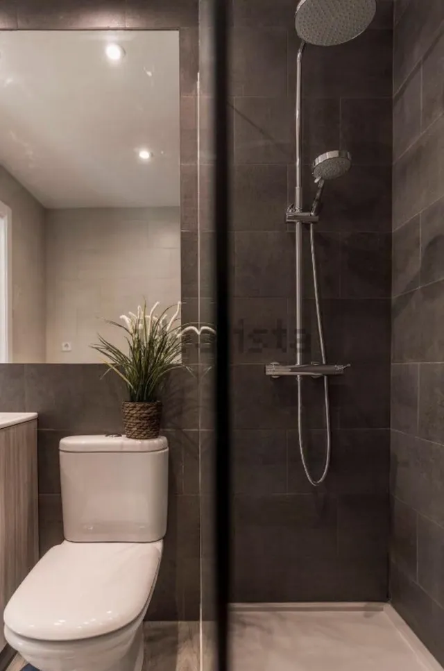 Apartamento 1 habitación 68m² en alquiler - Prosperidad — 21