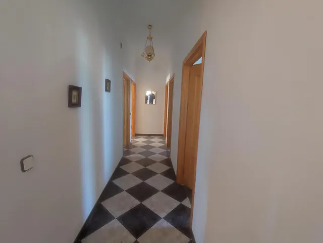 Maravillosa casa de campo — 8