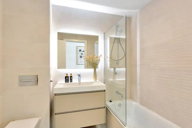 Apartamento 2 habitaciones 104m² en venta - Marbella — 23