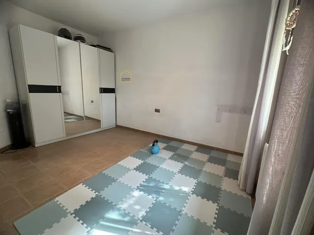 Dúplex de 4 dormitorios y terraza en la Estación de Puerto Lumbreras — 21