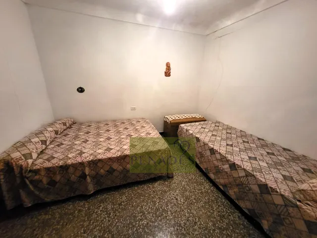 Casa de pueblo — 10