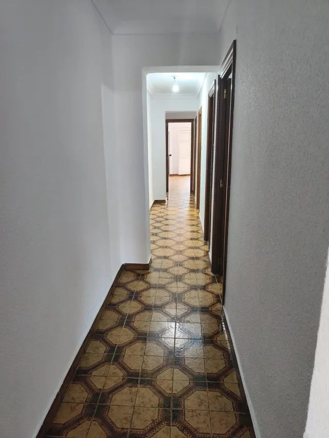 VIVIENDA DE 4 DORMITORIOS EN EL CENTRO DE BENIMACLET — 8