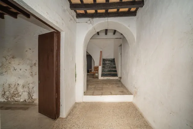 Casa independiente en el centro de Vejer — 11