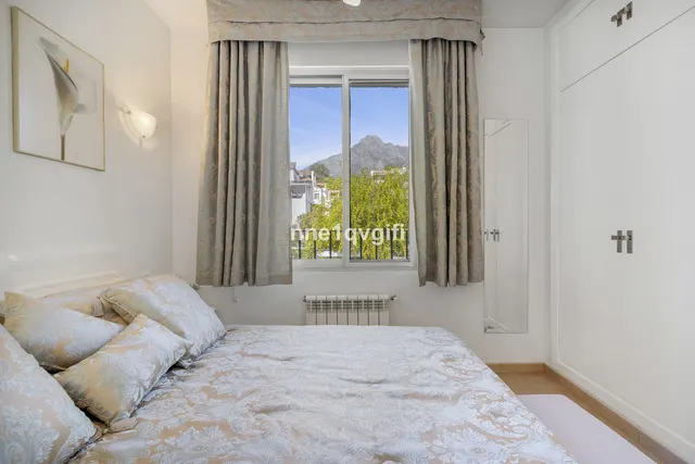 Apartamento 2 habitaciones 112m² en venta - Marbella — 23