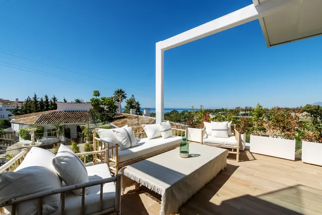 Chalet 4 habitaciones 580m² en venta - Marbella — 29