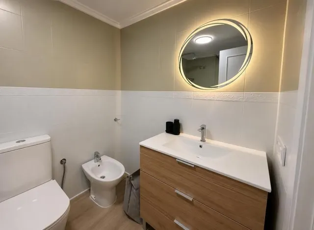 Apartamento 61m² en venta - Playa del Cura — 9