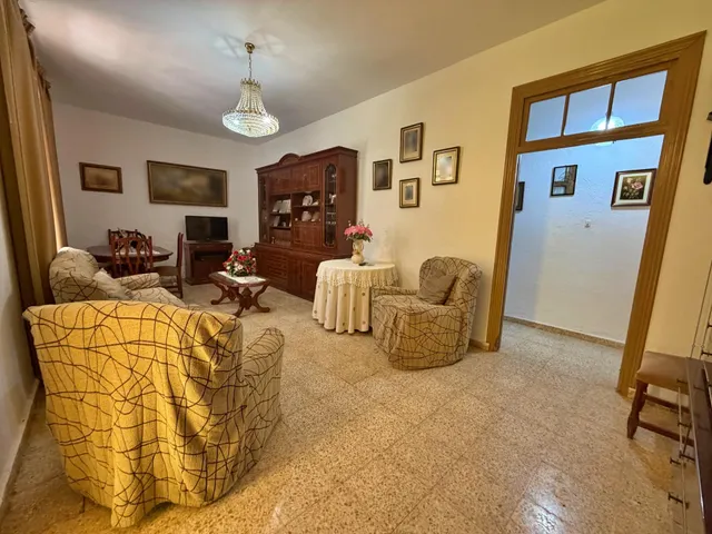 Casa El Palo, Málaga — 13