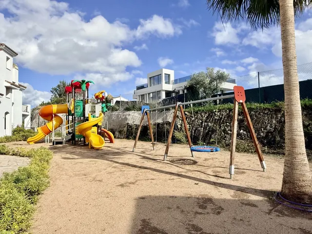 Apartamento 3 habitaciones 109m² en venta - Marbella — 23