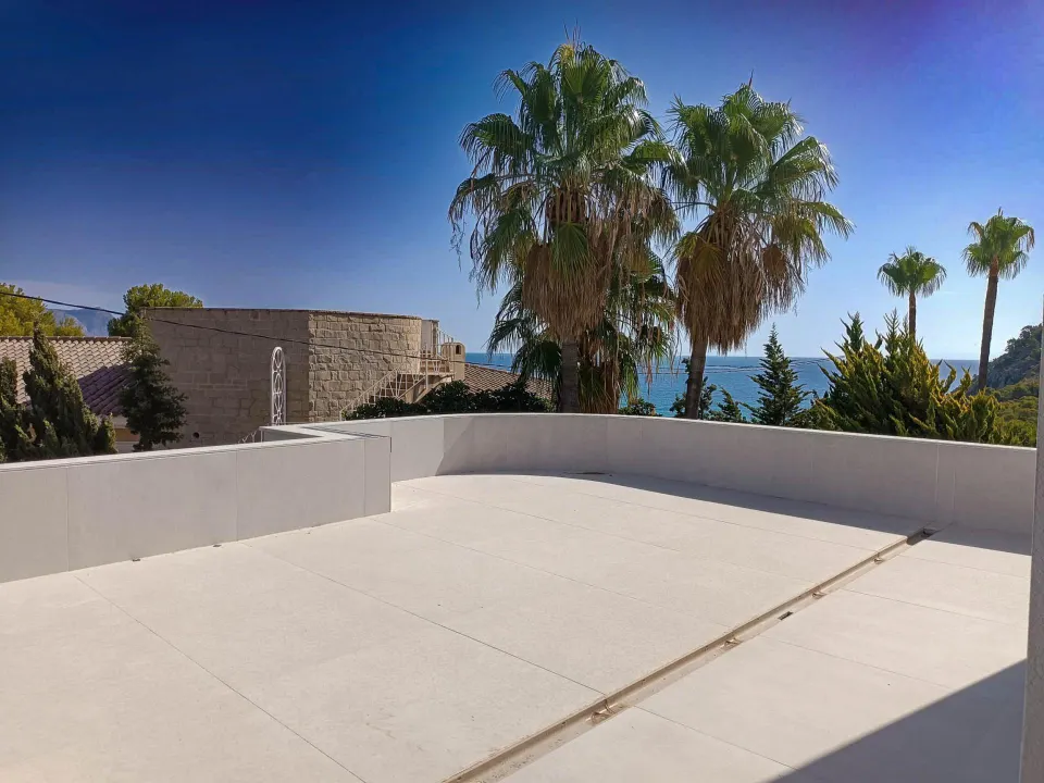 Villa 4 habitaciones 450m² en venta - Alfaz del Pi