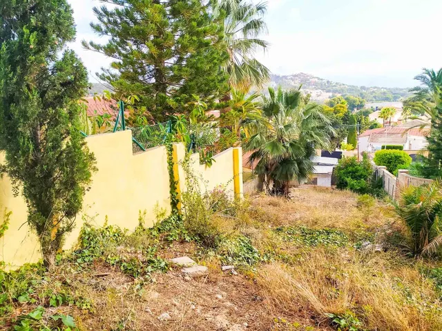 Parcela en venta - Escandinavia - foto 3