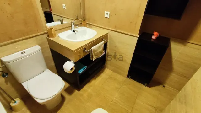 SE ALQUILA ESTUDIO EN SEGUNDA LINEA DE PLAYA — 15