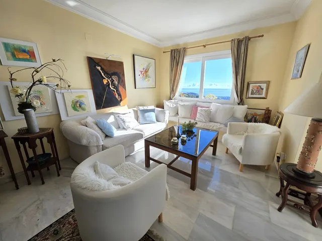 Apartamento 2 habitaciones 139m² en venta - Marbella — 11