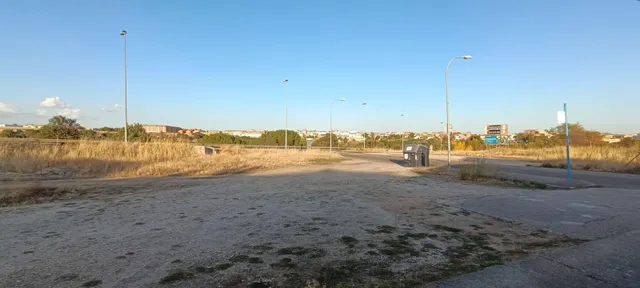 VENTA INMUEBLE/SOLAR ADOSADO CON construcciones VARIAS EN ZAMORA ZONA SAN ISIDRO, PATIO, GARAJE... — 12