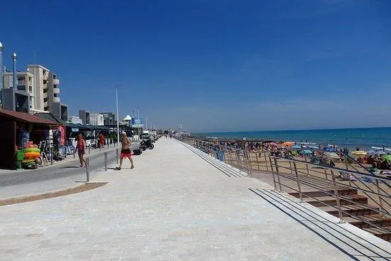 Espectacular Piso Reformado con Vistas al Mar en La Mata - ¡Tu Refugio Mediterráneo! — 43