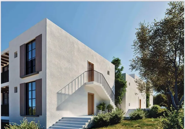 Dúplex 3 habitaciones 145m² en venta - Sant Joan de Labritja - foto 2