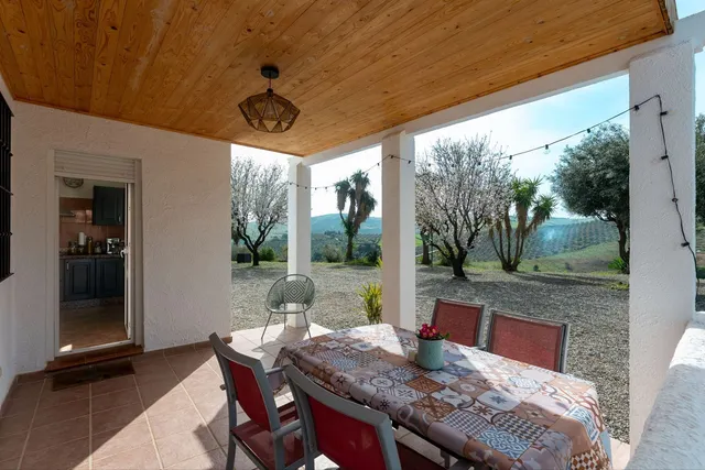 Finca rústica 3 habitaciones 142m² en venta - South of spain — 43