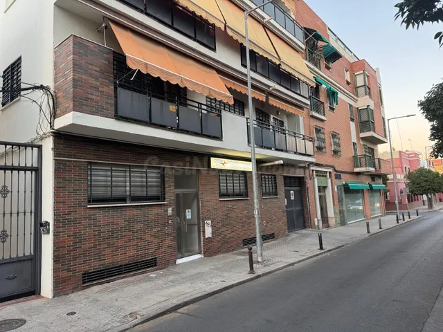 PISO EN PLANTA BAJA EN NERVIÓN!!!! - foto 3