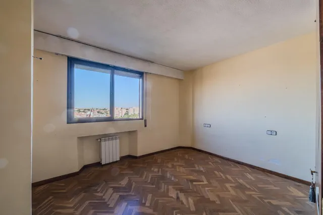 Espectacular vivienda con garaje y trastero en Retiro — 31