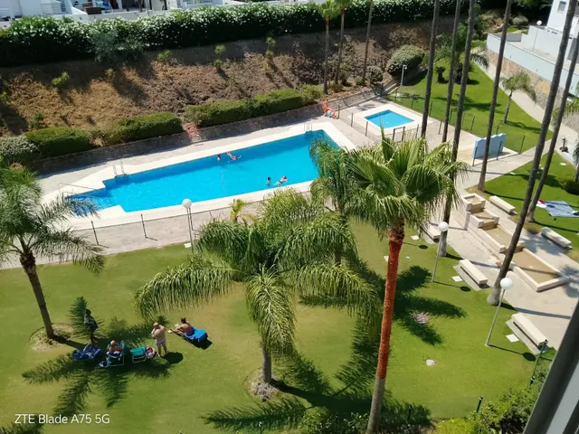 se vende piso cerca del centro comercial Miramar — 22