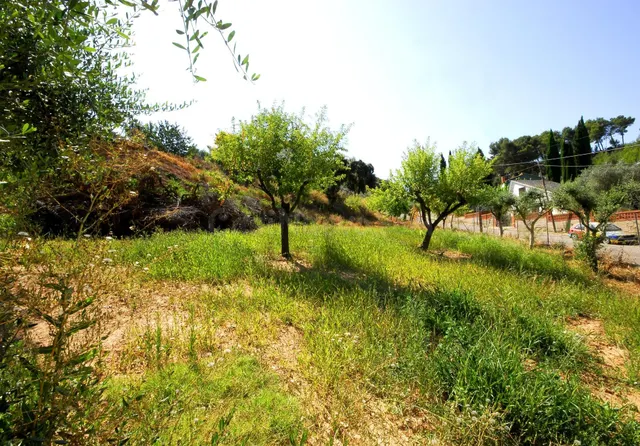 TERRENO URBANO EN CABRERA D'ANOIA