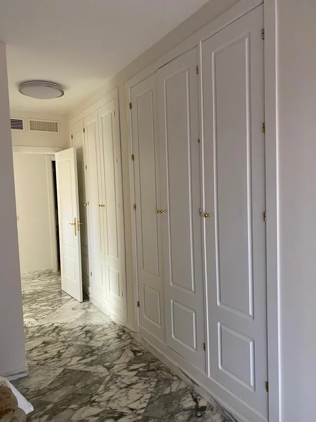 PISO CON JARDÍN PRIVADO EN MIRAMAR DEL SOL - CHAPARRAL — 15