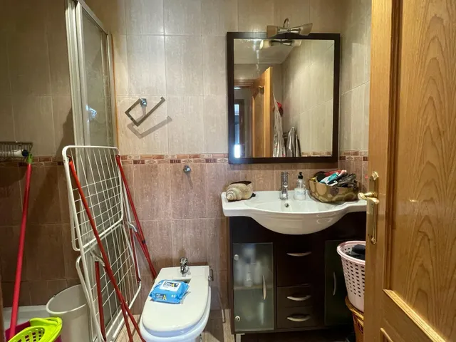 VENTA APARTAMENTO LA CEMBA — 3