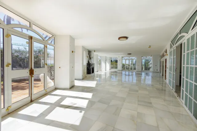 Casa-Chalet en Venta en Benalmadena Costa Málaga — 8