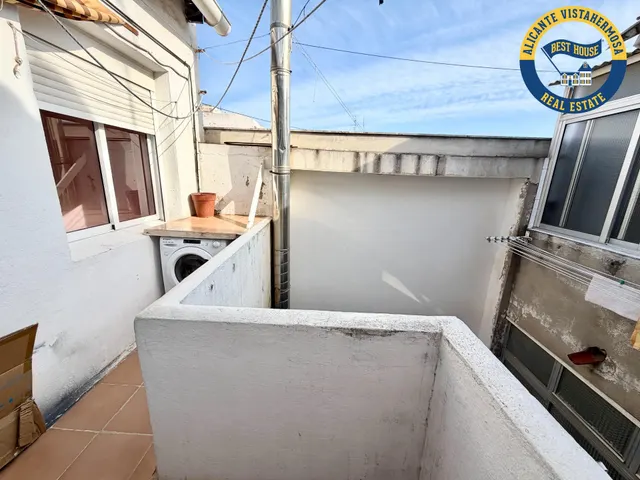 Piso 3 habitaciones 81m² en venta - Pla del bon repos — 11