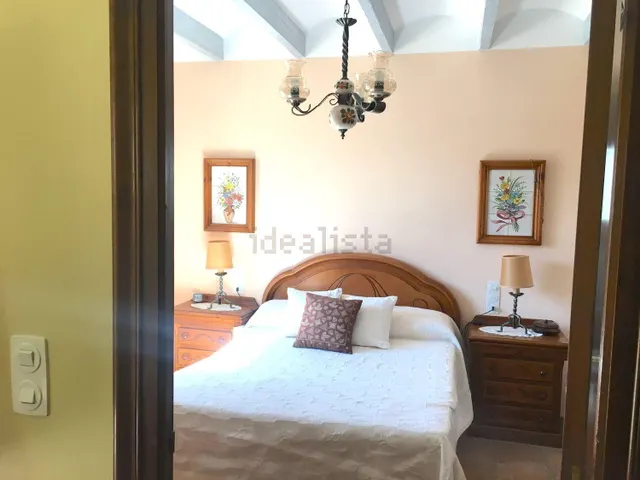CHALET CON PISCINA Y PARCELA DE 1560 M2 A 10 KM PLAYAS — 19