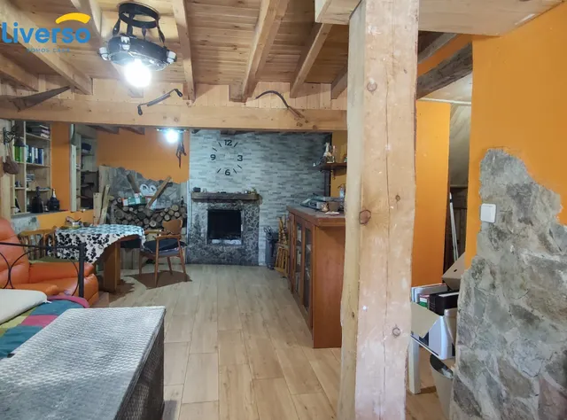 ¡Tu segunda vivienda ideal en Villamórico de Burgos! — 7
